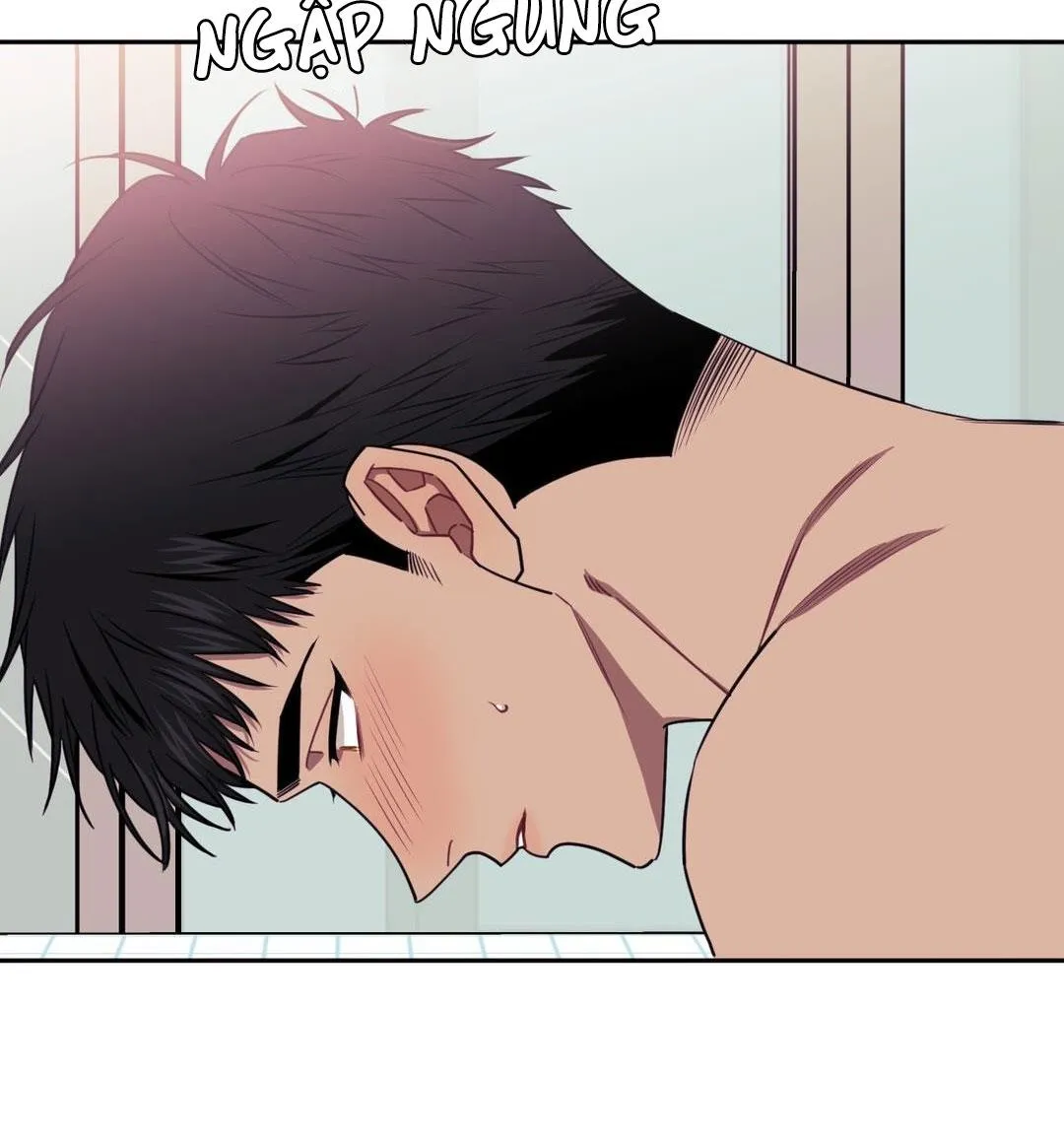 HƠN CẢ BẠN BÈ Chapter 6 Trang 27