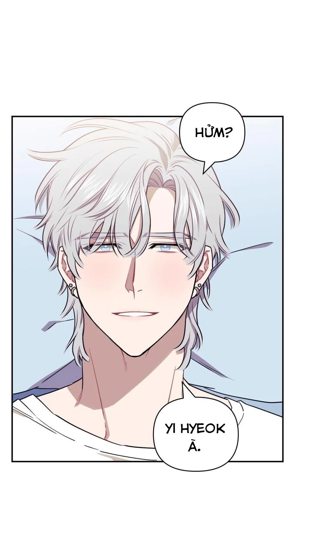 HƠN CẢ BẠN BÈ Chapter 6 Trang 29