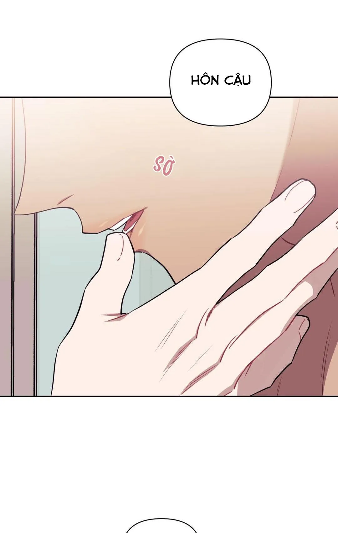 HƠN CẢ BẠN BÈ Chapter 6 Trang 40