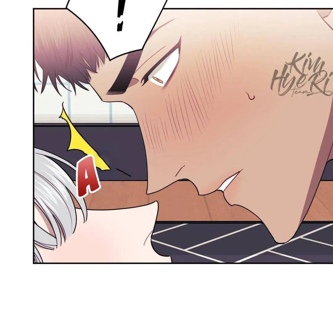 HƠN CẢ BẠN BÈ Chapter 6 Trang 53