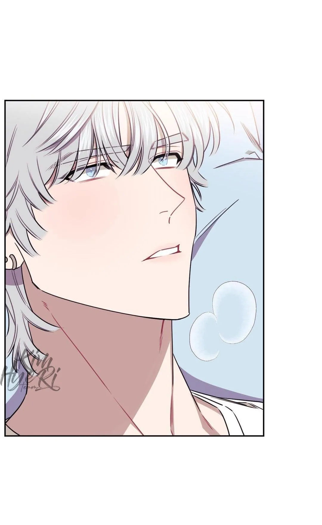 HƠN CẢ BẠN BÈ Chapter 6 Trang 59