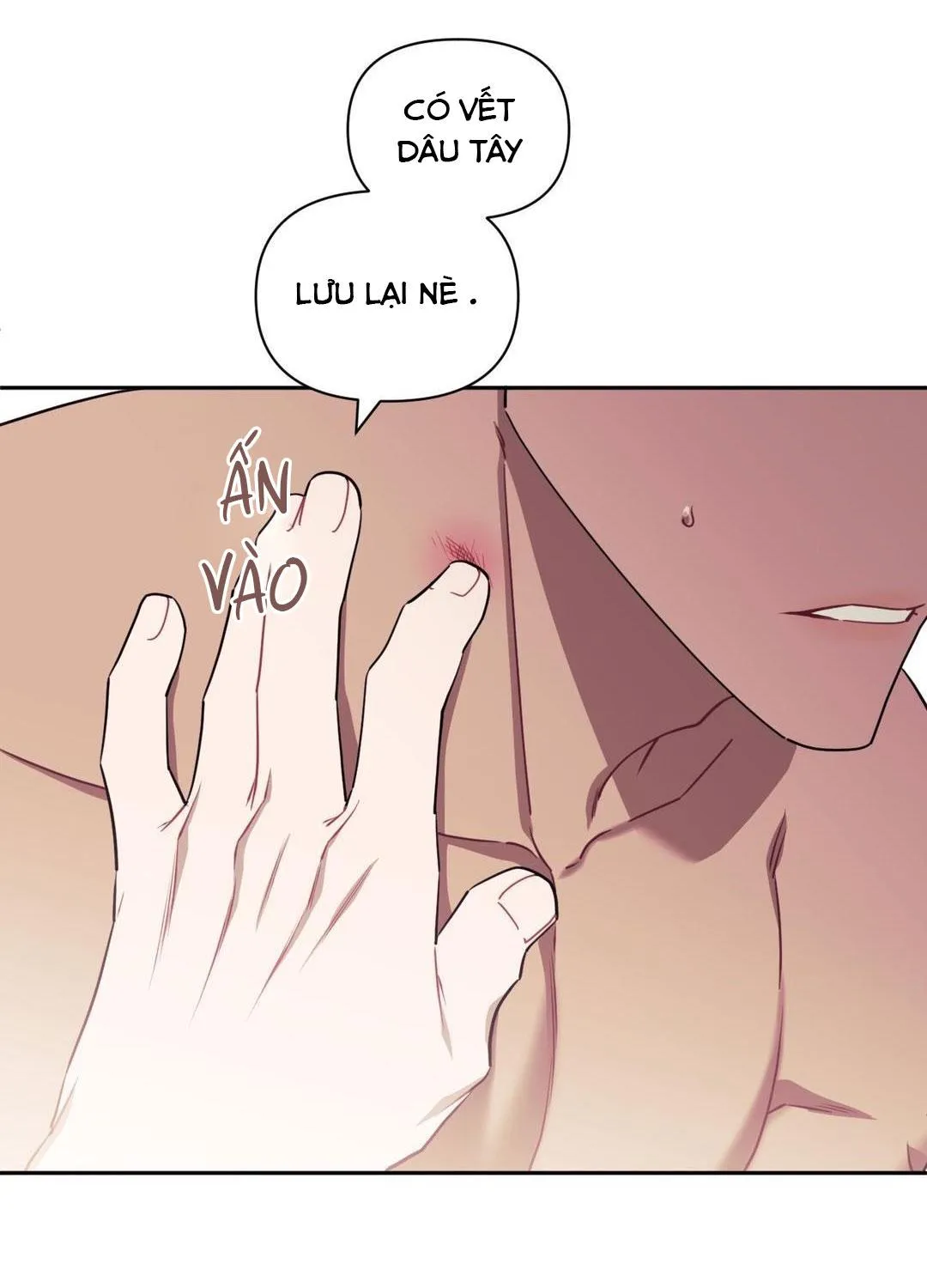 HƠN CẢ BẠN BÈ Chapter 6 Trang 61