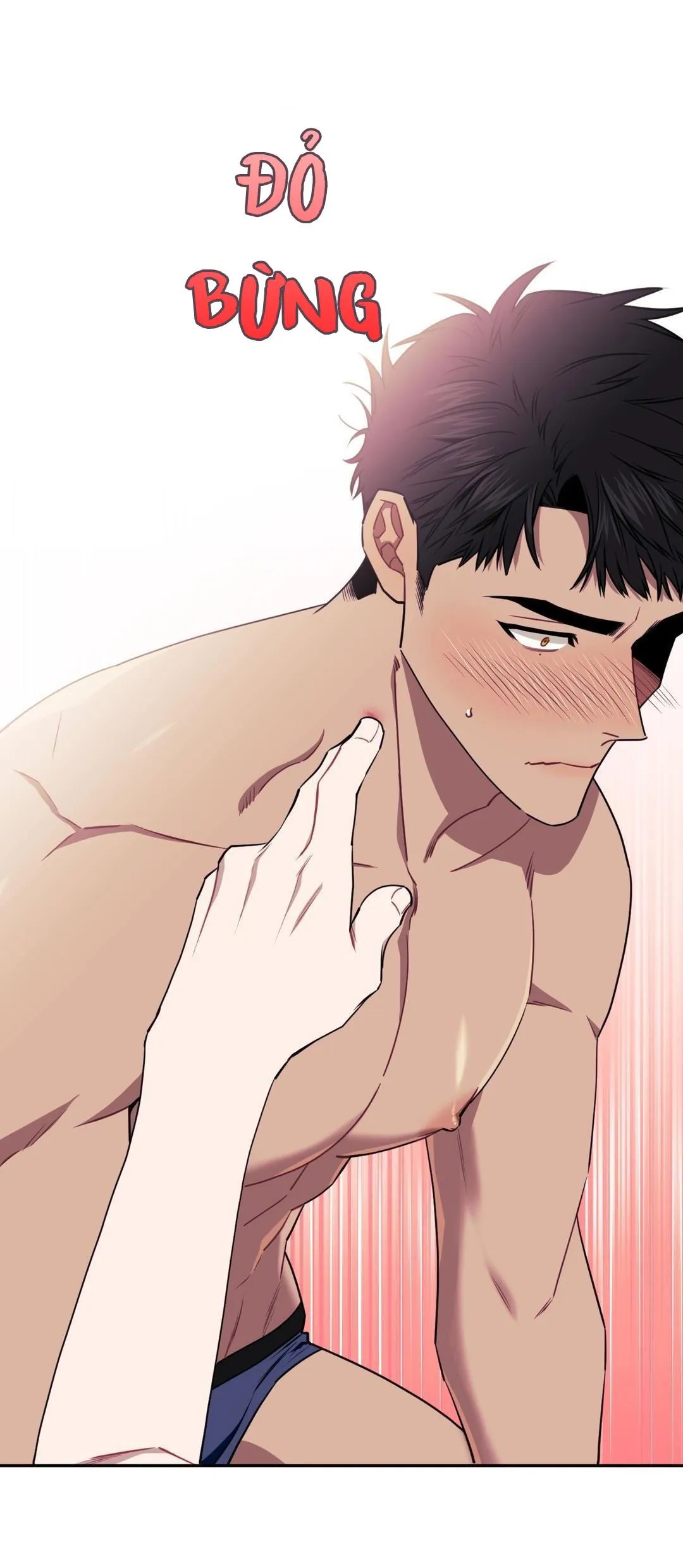 HƠN CẢ BẠN BÈ Chapter 6 Trang 62