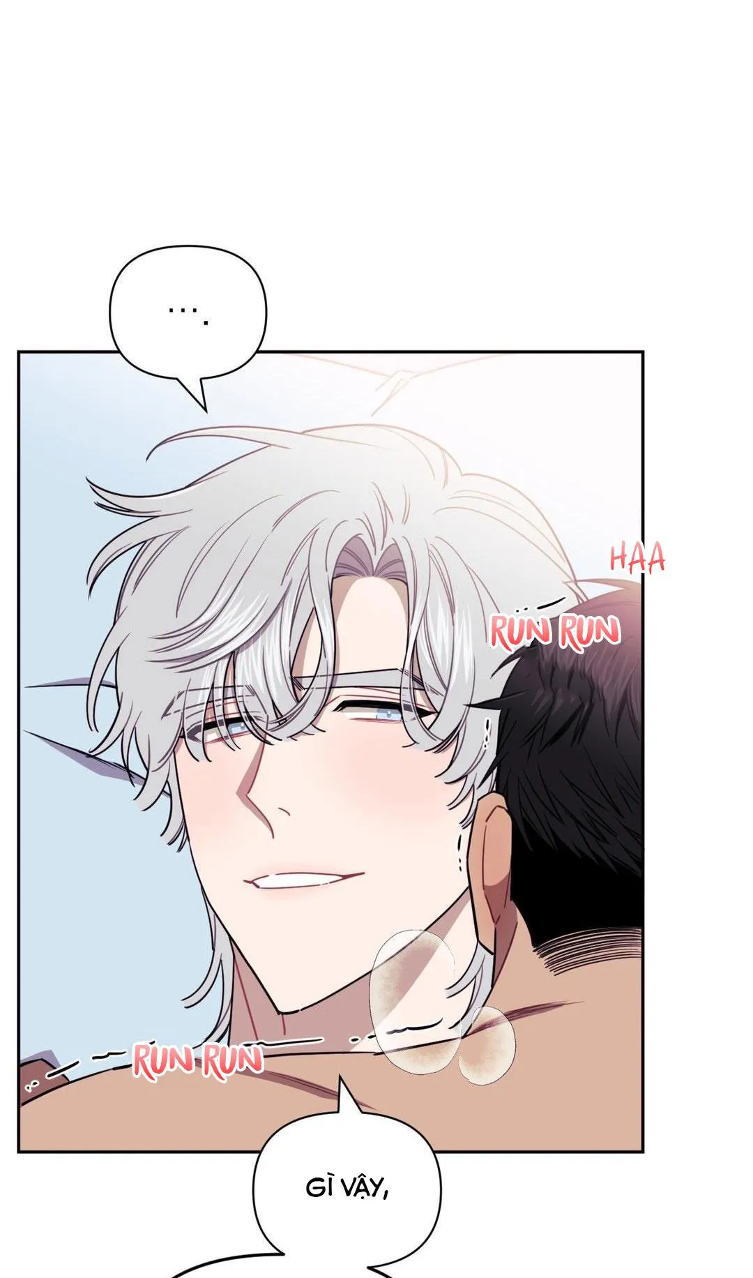 HƠN CẢ BẠN BÈ Chapter 6 Trang 64