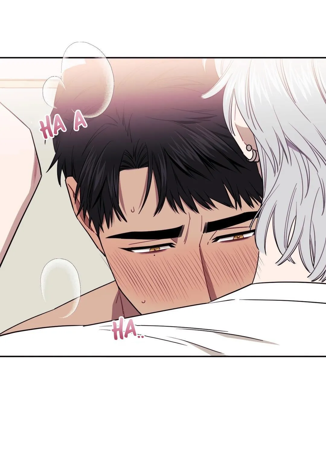 HƠN CẢ BẠN BÈ Chapter 6 Trang 66