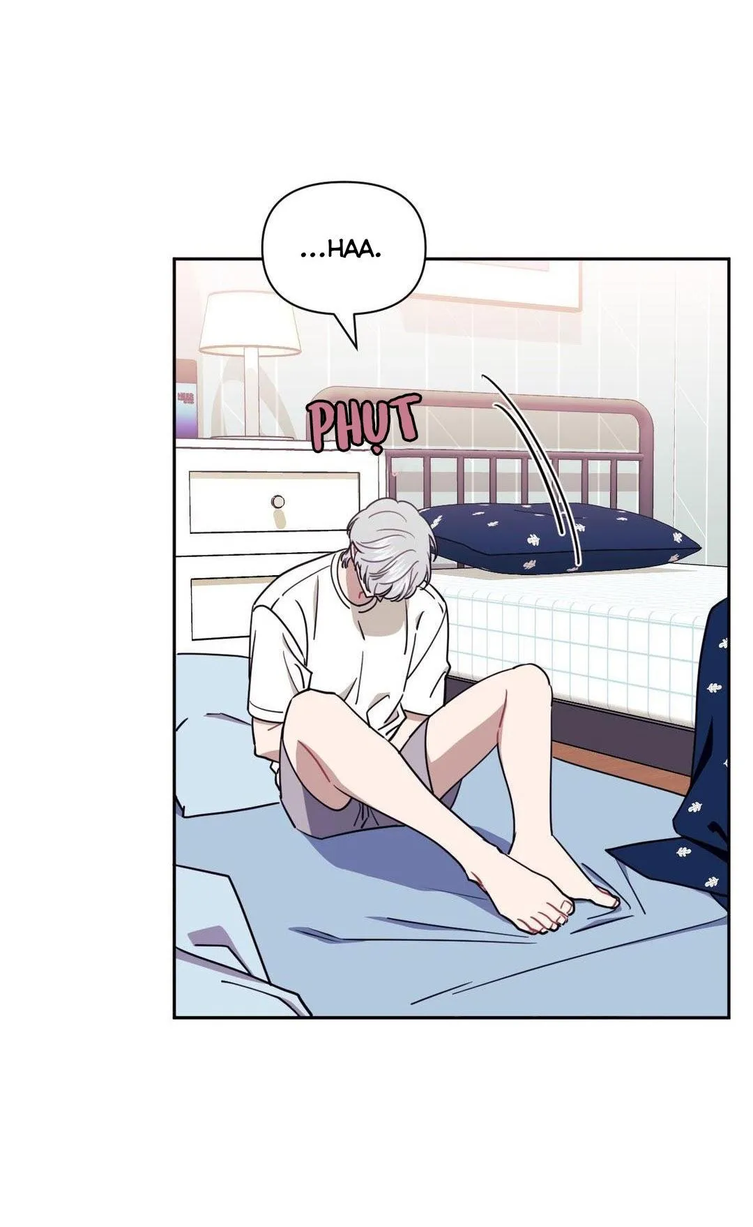 HƠN CẢ BẠN BÈ Chapter 6 Trang 71