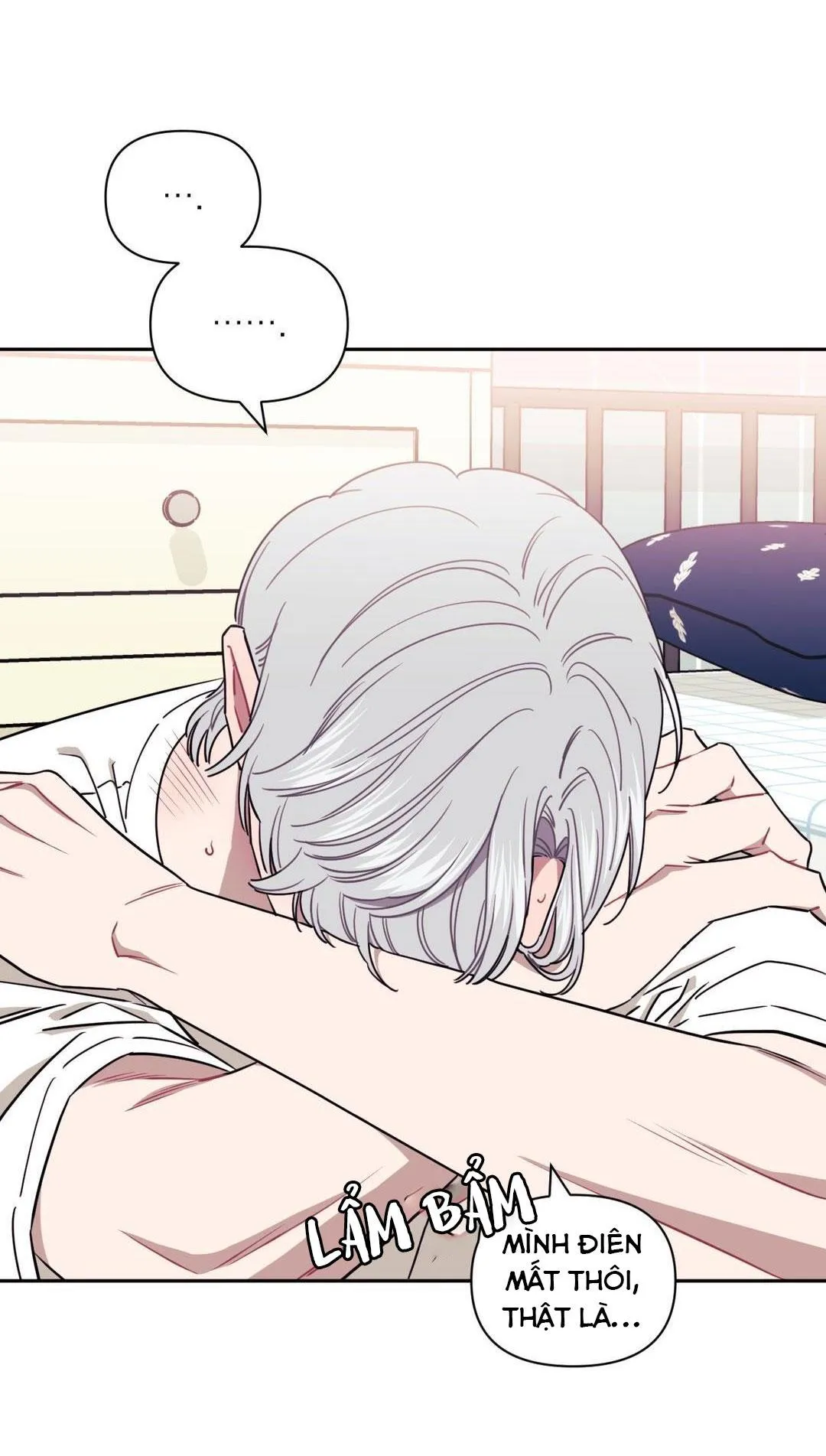 HƠN CẢ BẠN BÈ Chapter 6 Trang 72