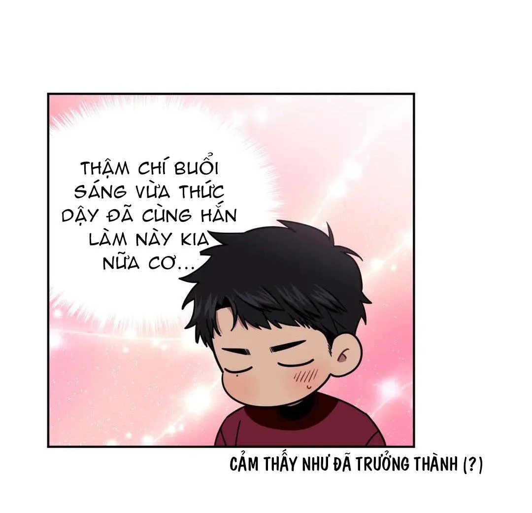 HƠN CẢ BẠN BÈ Chapter 7 Trang 11