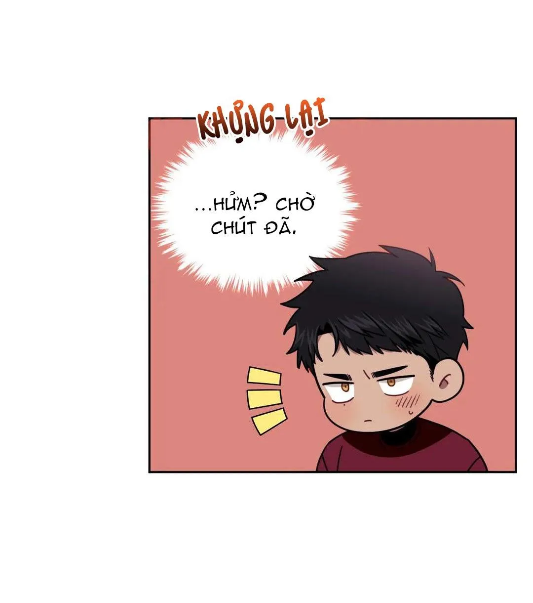 HƠN CẢ BẠN BÈ Chapter 7 Trang 12