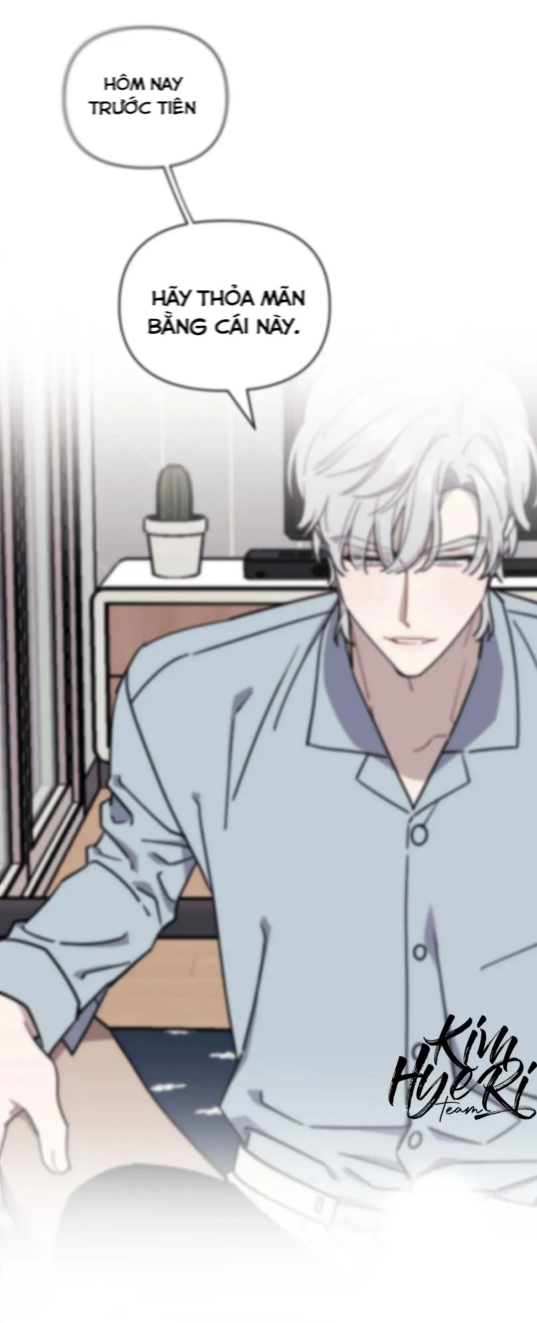 HƠN CẢ BẠN BÈ Chapter 7 Trang 13