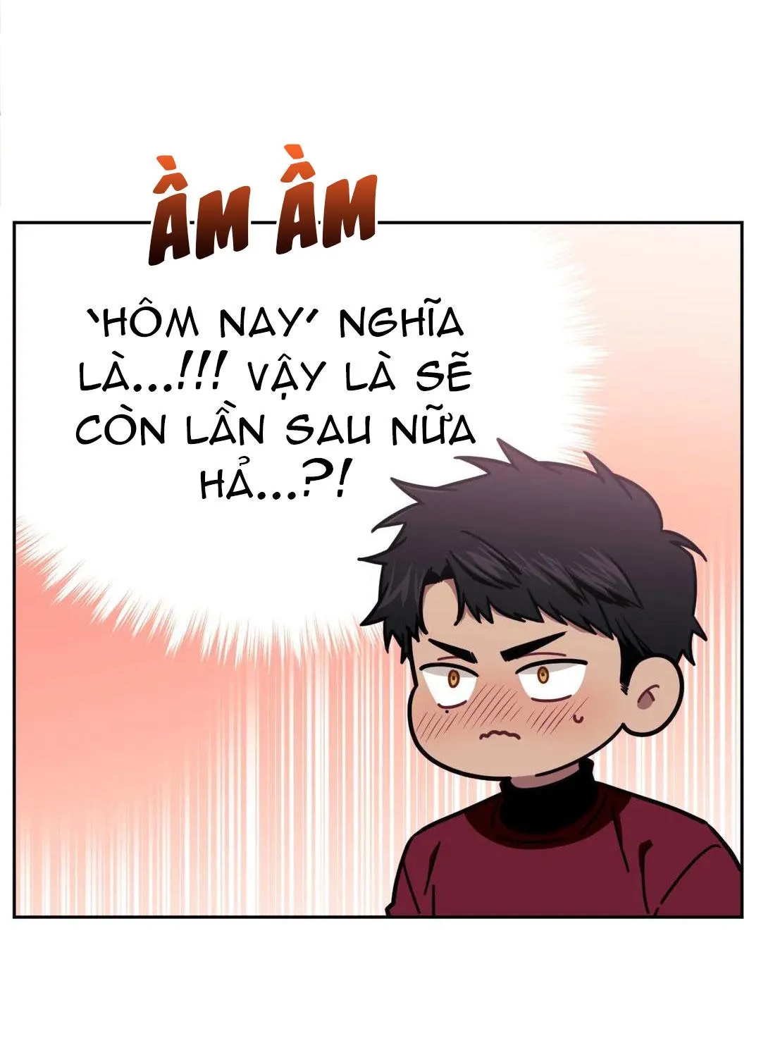 HƠN CẢ BẠN BÈ Chapter 7 Trang 14