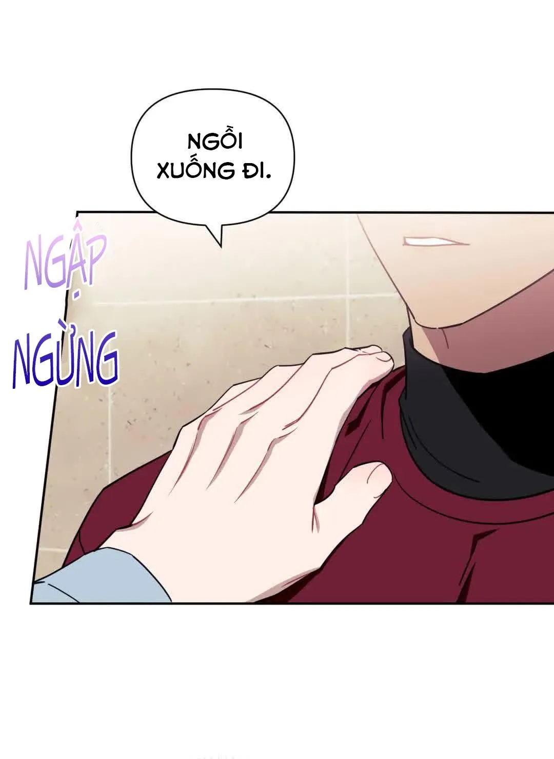 HƠN CẢ BẠN BÈ Chapter 7 Trang 32