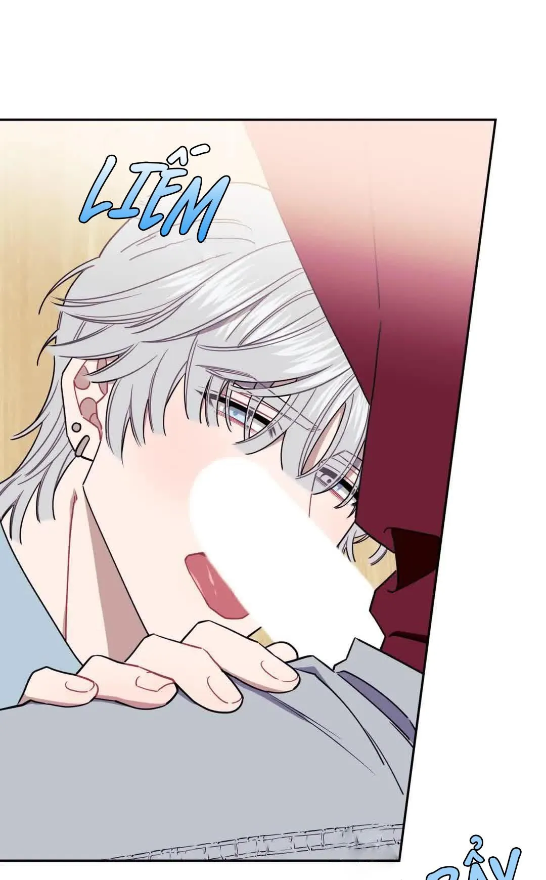 HƠN CẢ BẠN BÈ Chapter 7 Trang 37