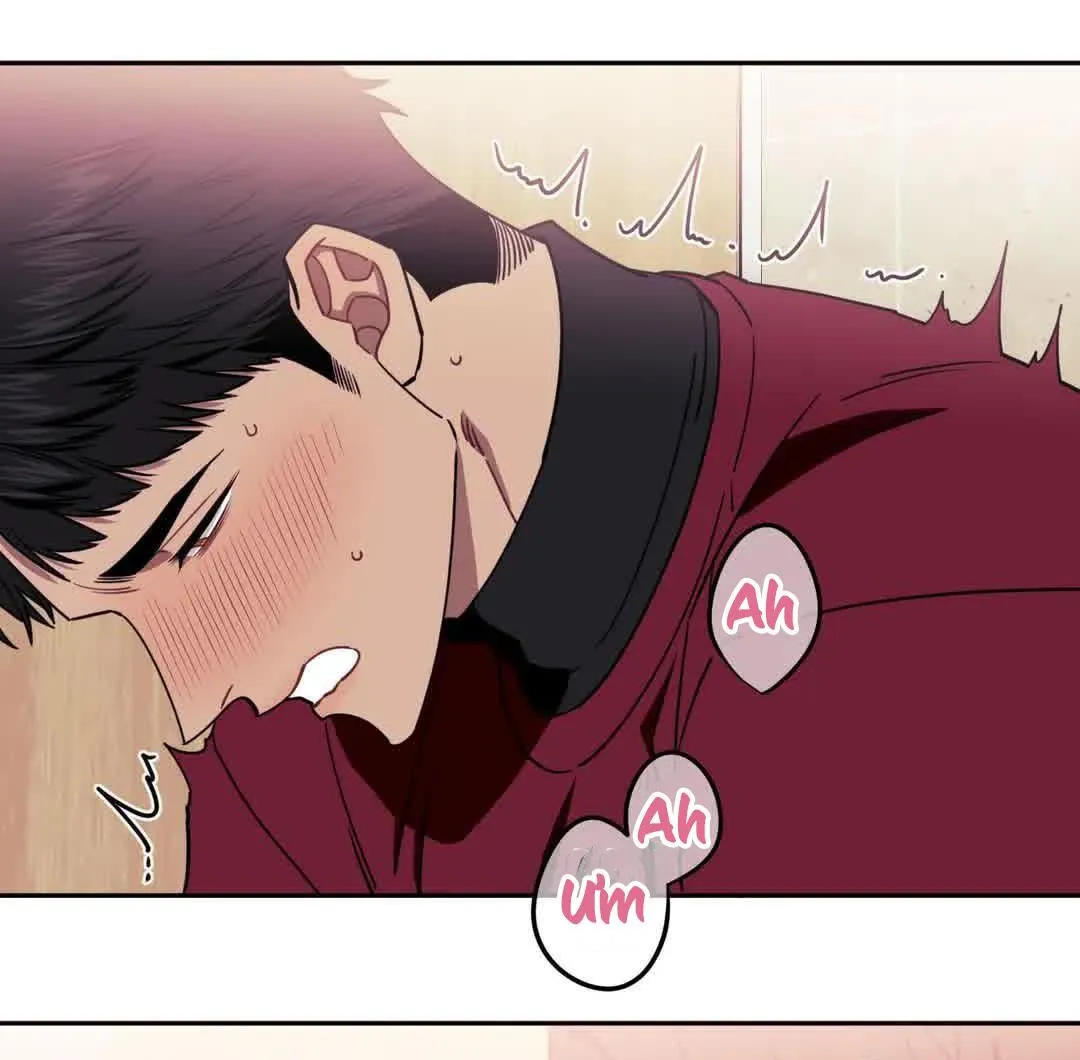 HƠN CẢ BẠN BÈ Chapter 7 Trang 41