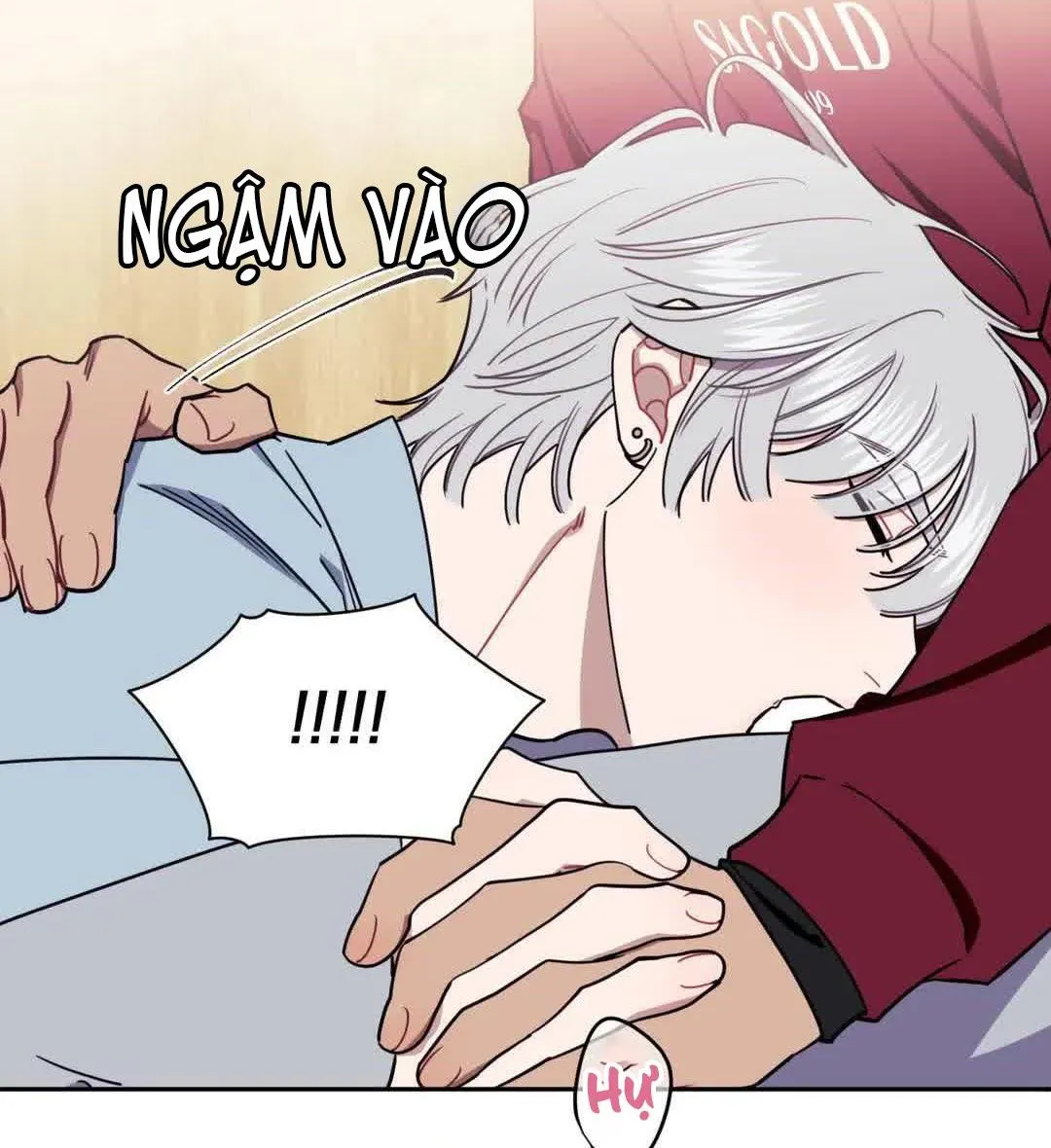 HƠN CẢ BẠN BÈ Chapter 7 Trang 42