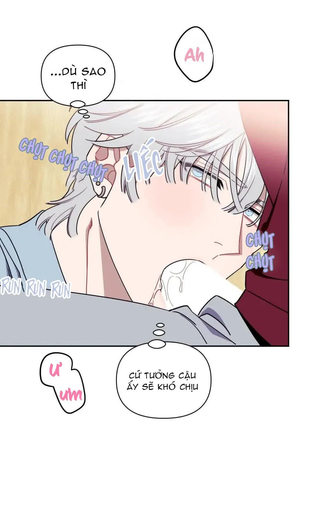 HƠN CẢ BẠN BÈ Chapter 7 Trang 45