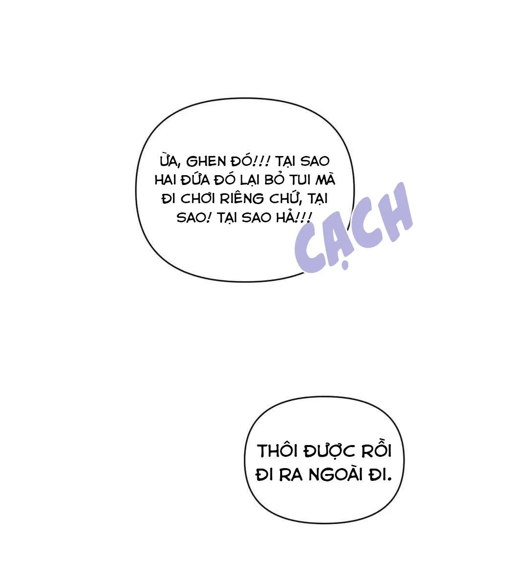 HƠN CẢ BẠN BÈ Chapter 7 Trang 56