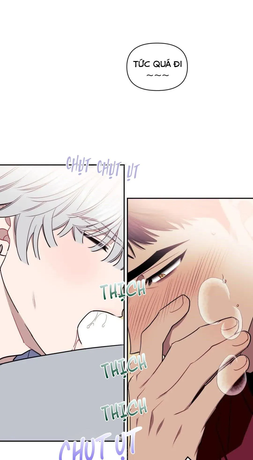 HƠN CẢ BẠN BÈ Chapter 7 Trang 57