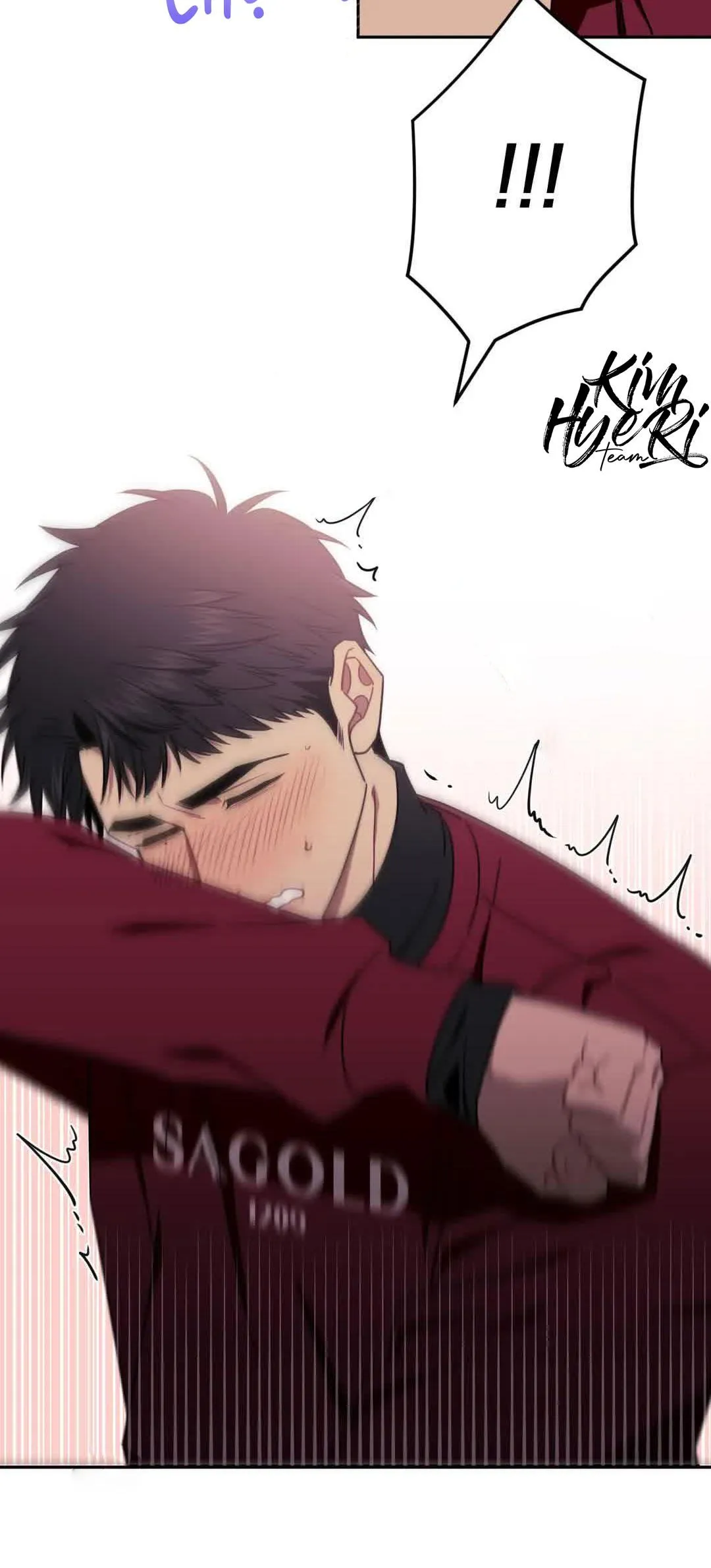 HƠN CẢ BẠN BÈ Chapter 7 Trang 58