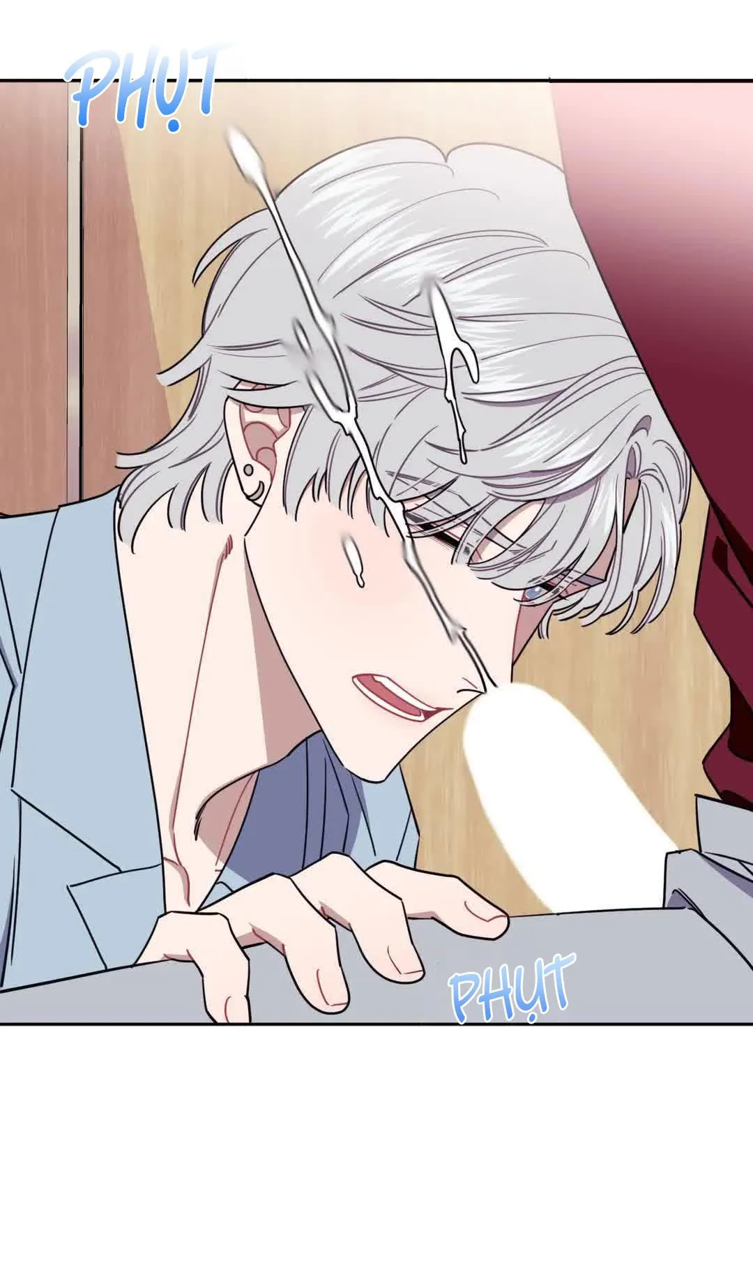 HƠN CẢ BẠN BÈ Chapter 7 Trang 59