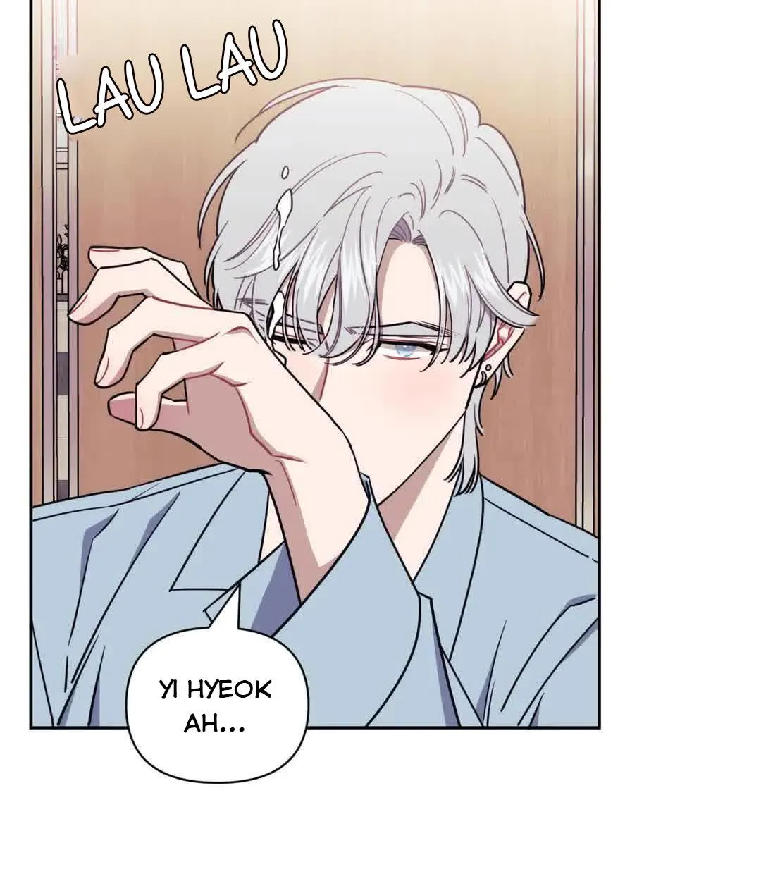 HƠN CẢ BẠN BÈ Chapter 7 Trang 61