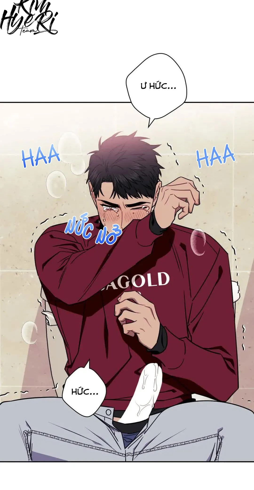 HƠN CẢ BẠN BÈ Chapter 7 Trang 63