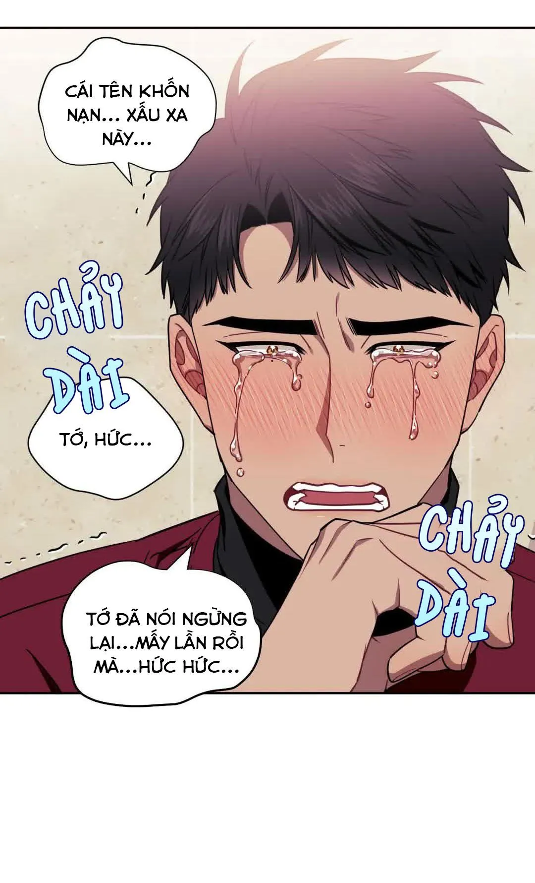HƠN CẢ BẠN BÈ Chapter 7 Trang 64