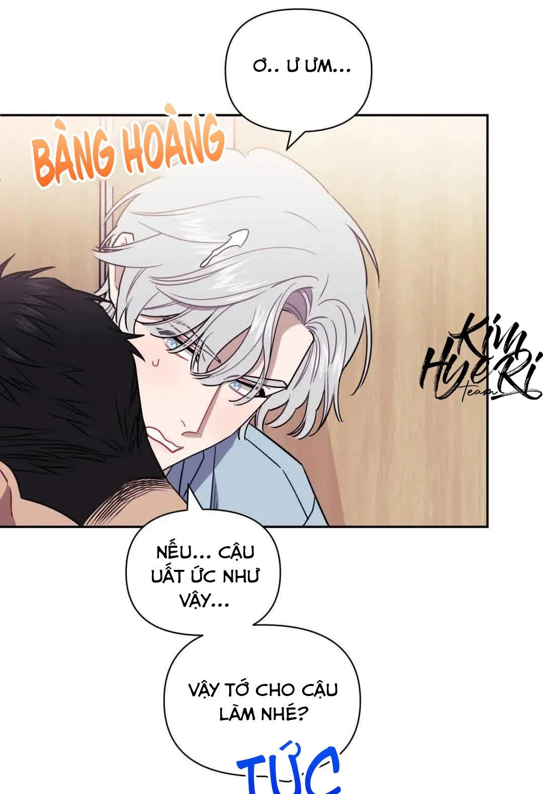 HƠN CẢ BẠN BÈ Chapter 7 Trang 69