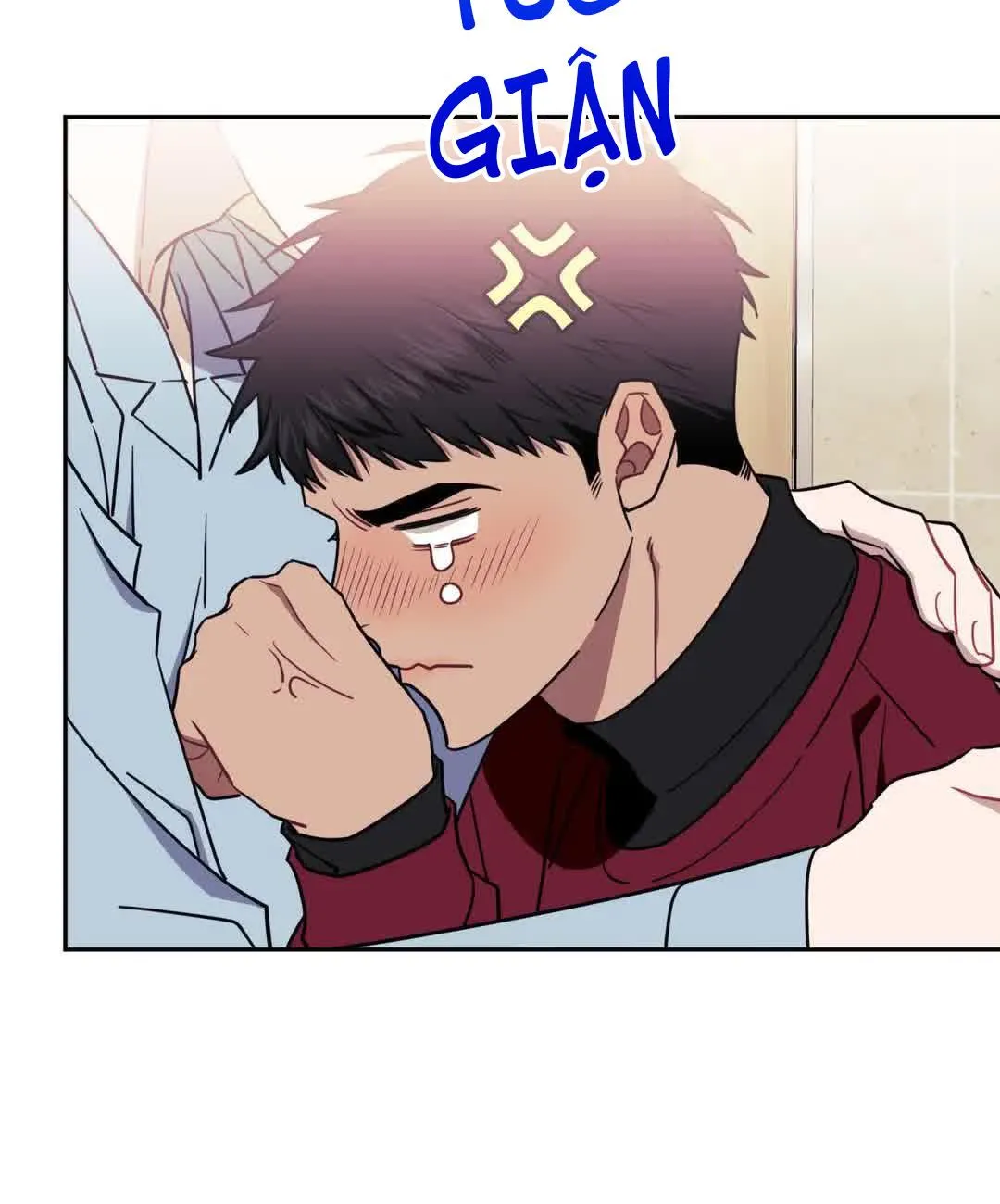 HƠN CẢ BẠN BÈ Chapter 7 Trang 70