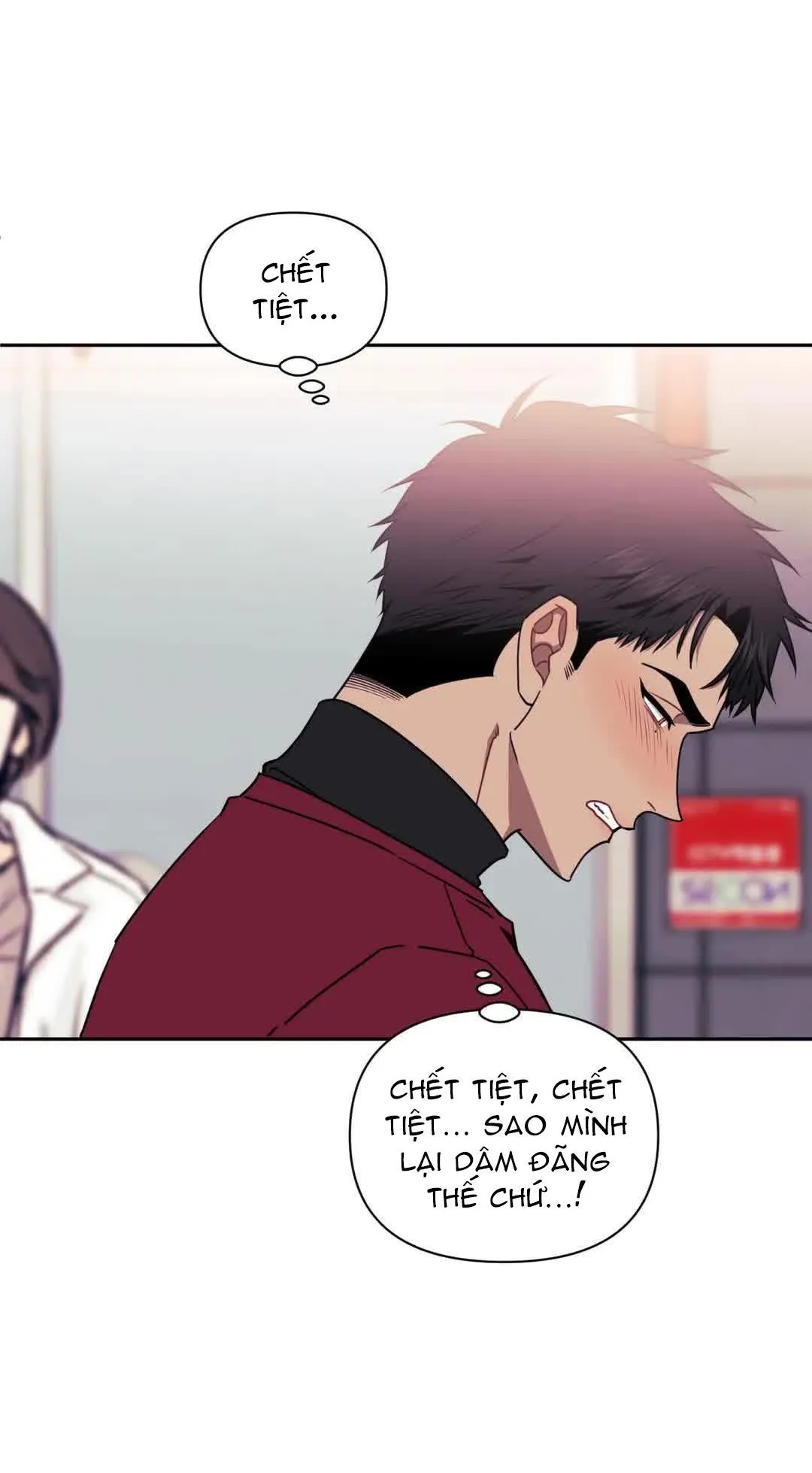 HƠN CẢ BẠN BÈ Chapter 7 Trang 77