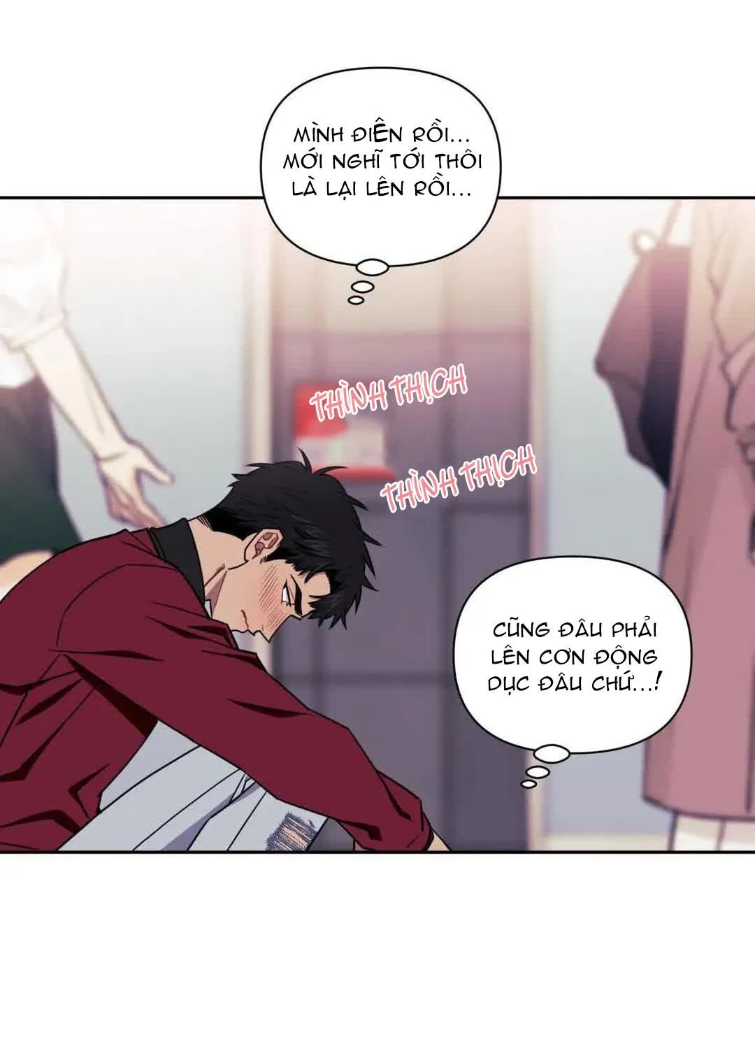 HƠN CẢ BẠN BÈ Chapter 7 Trang 80