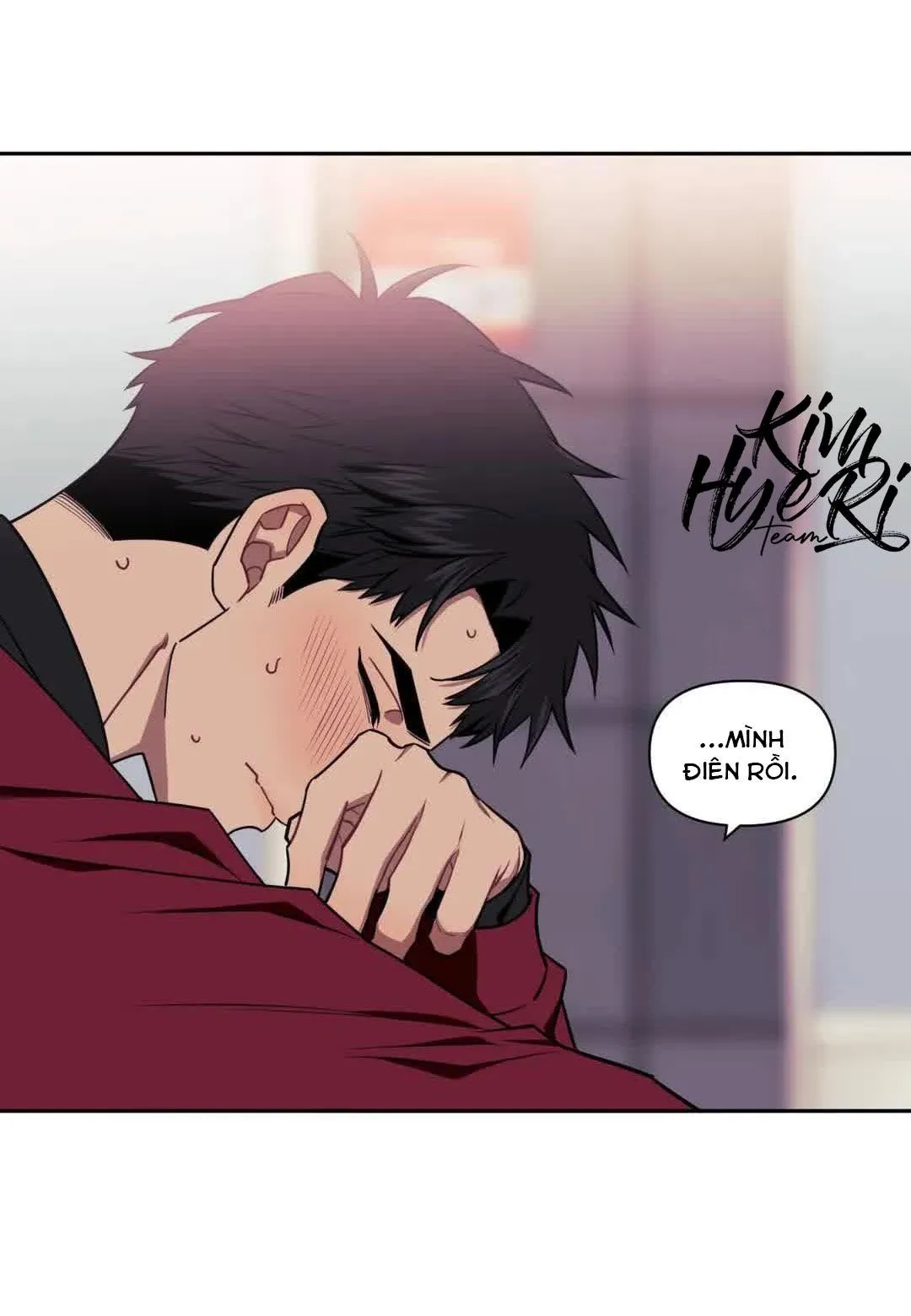 HƠN CẢ BẠN BÈ Chapter 7 Trang 81