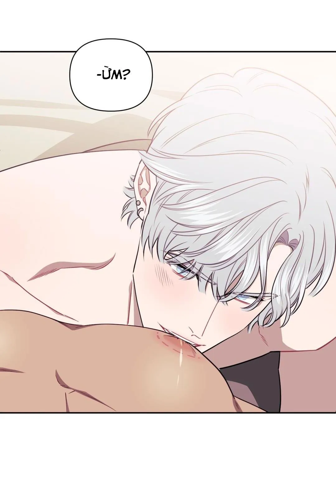 HƠN CẢ BẠN BÈ Chapter 10 Trang 13