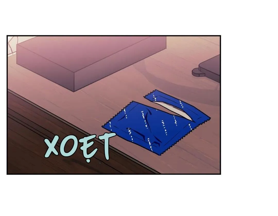 HƠN CẢ BẠN BÈ Chapter 10 Trang 19