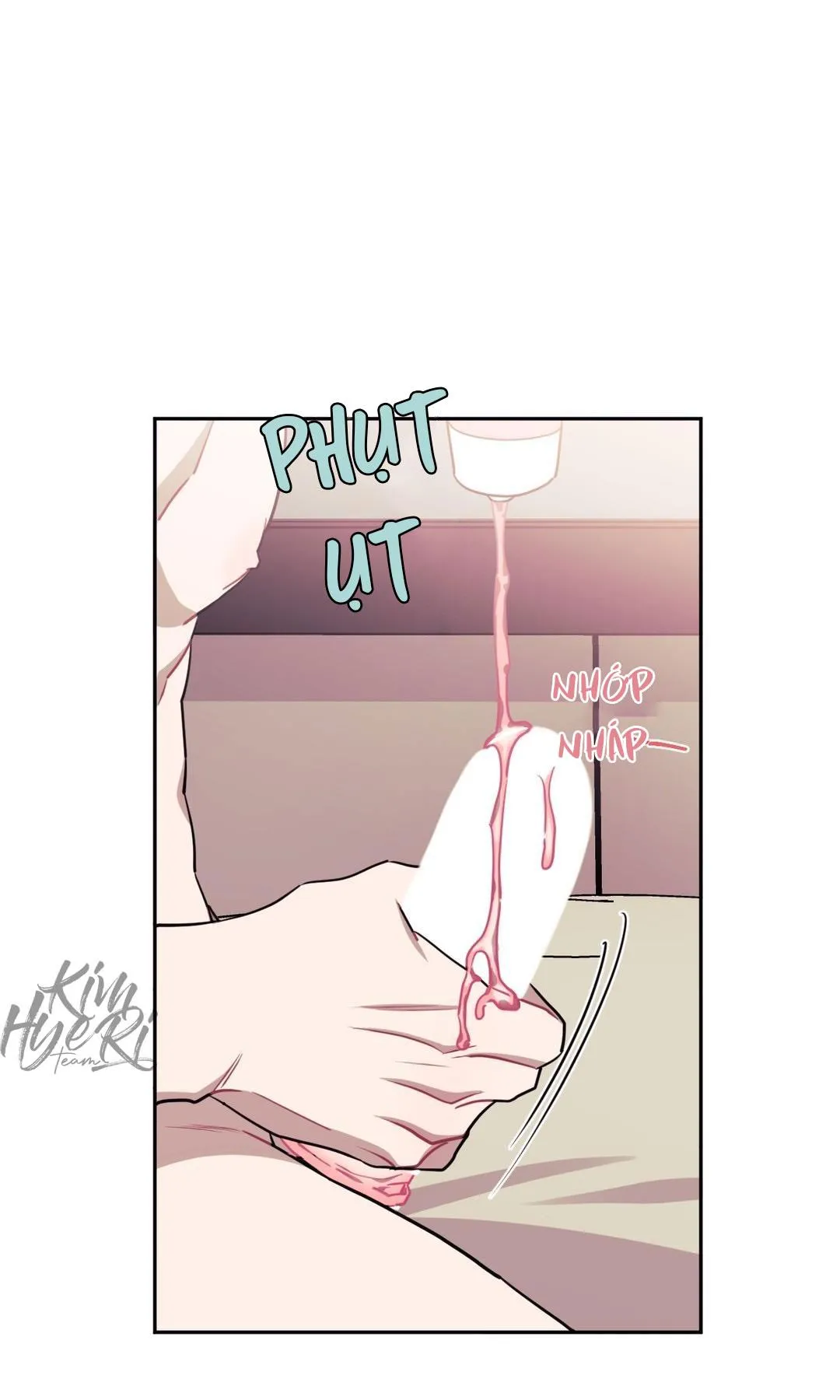 HƠN CẢ BẠN BÈ Chapter 10 Trang 20