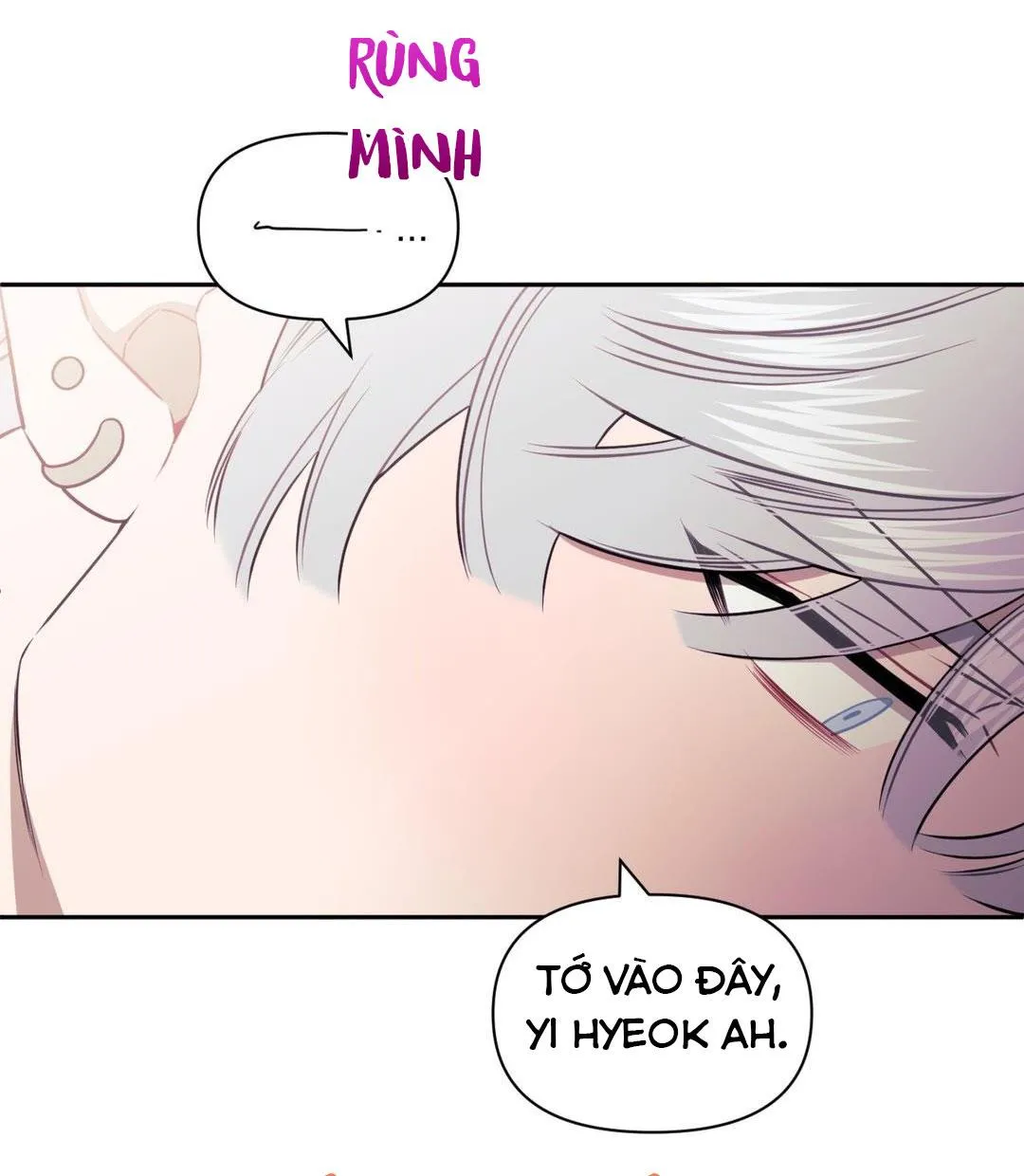 HƠN CẢ BẠN BÈ Chapter 10 Trang 28