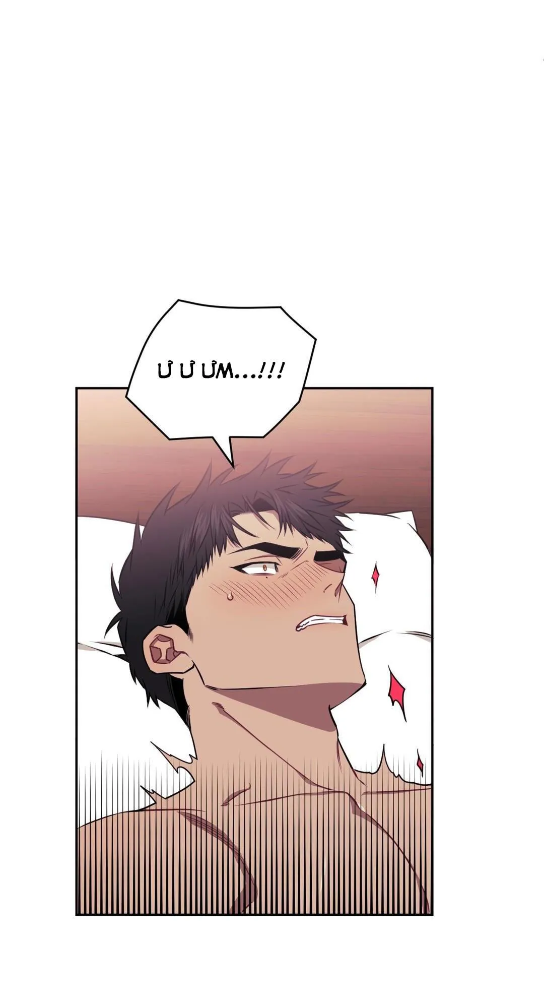 HƠN CẢ BẠN BÈ Chapter 10 Trang 30