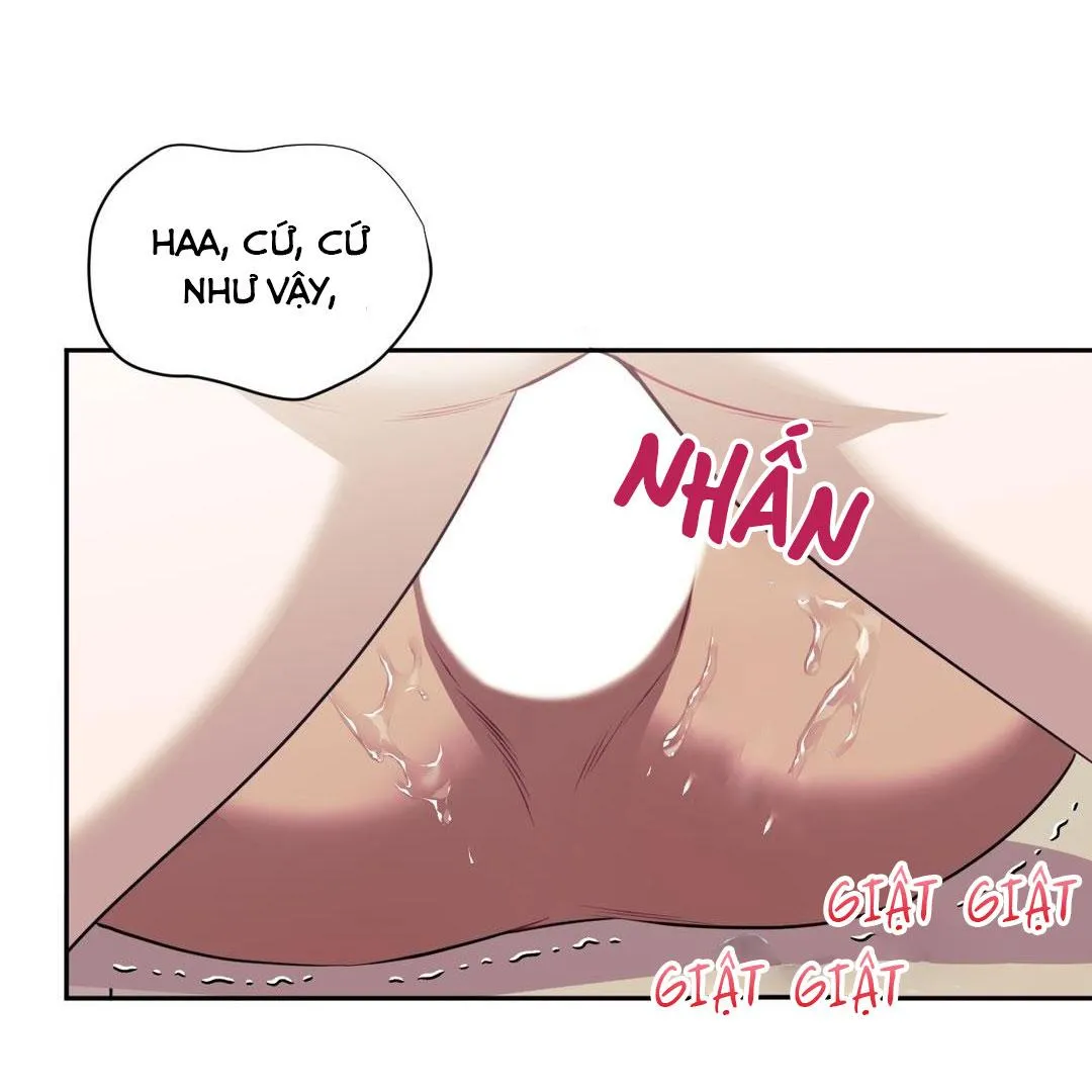 HƠN CẢ BẠN BÈ Chapter 10 Trang 33