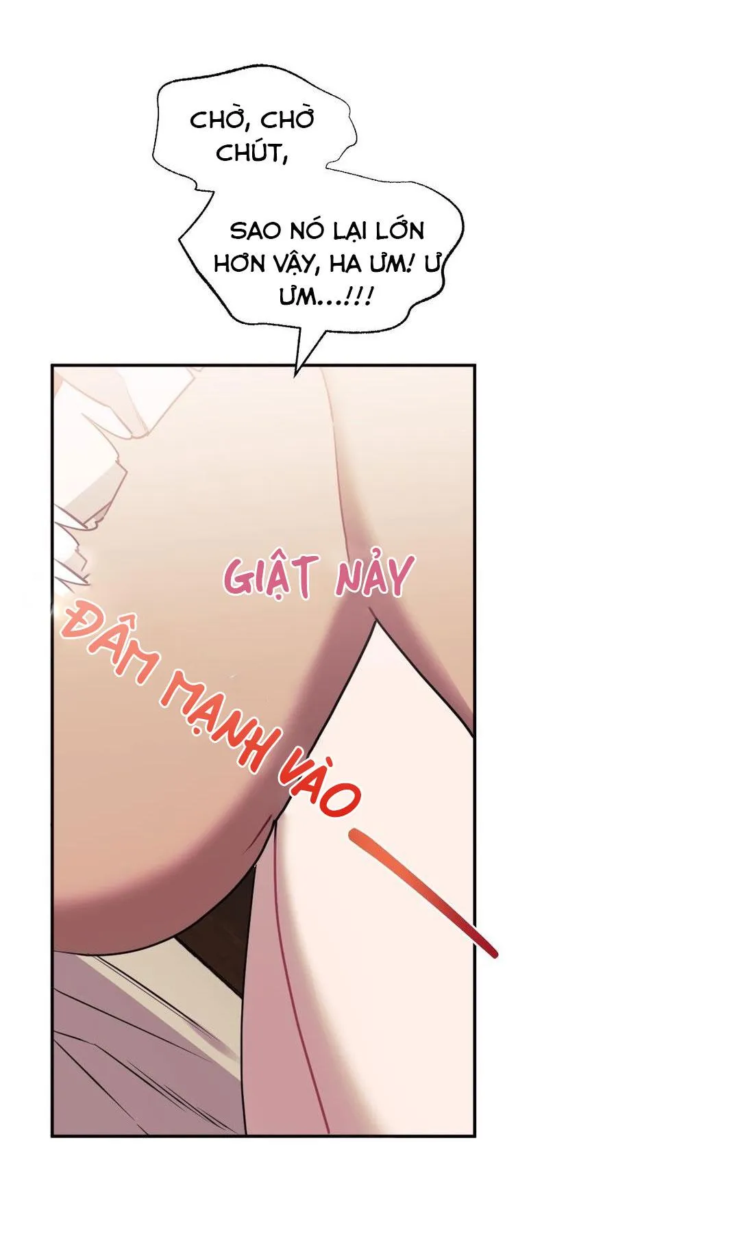 HƠN CẢ BẠN BÈ Chapter 10 Trang 35