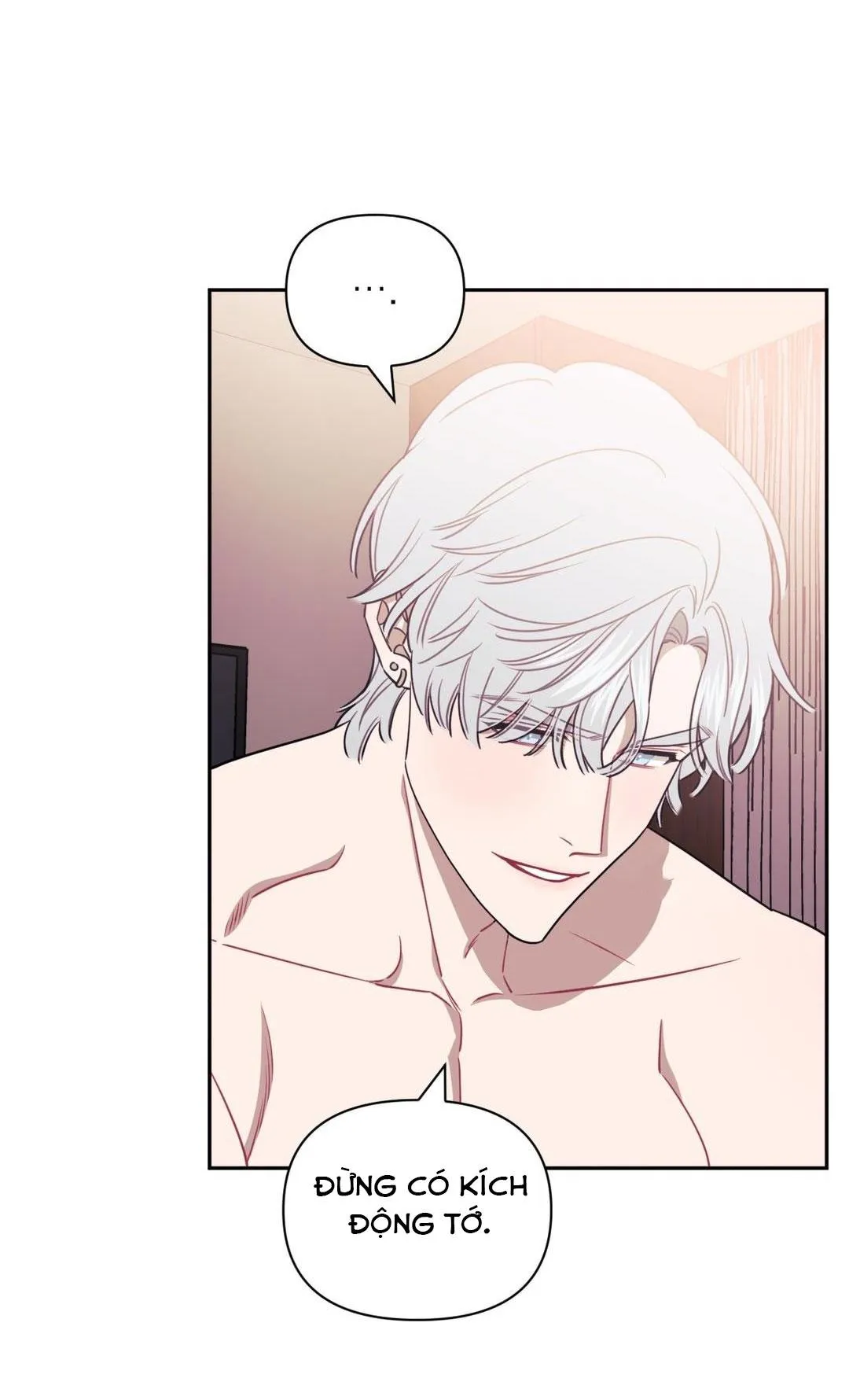 HƠN CẢ BẠN BÈ Chapter 10 Trang 40