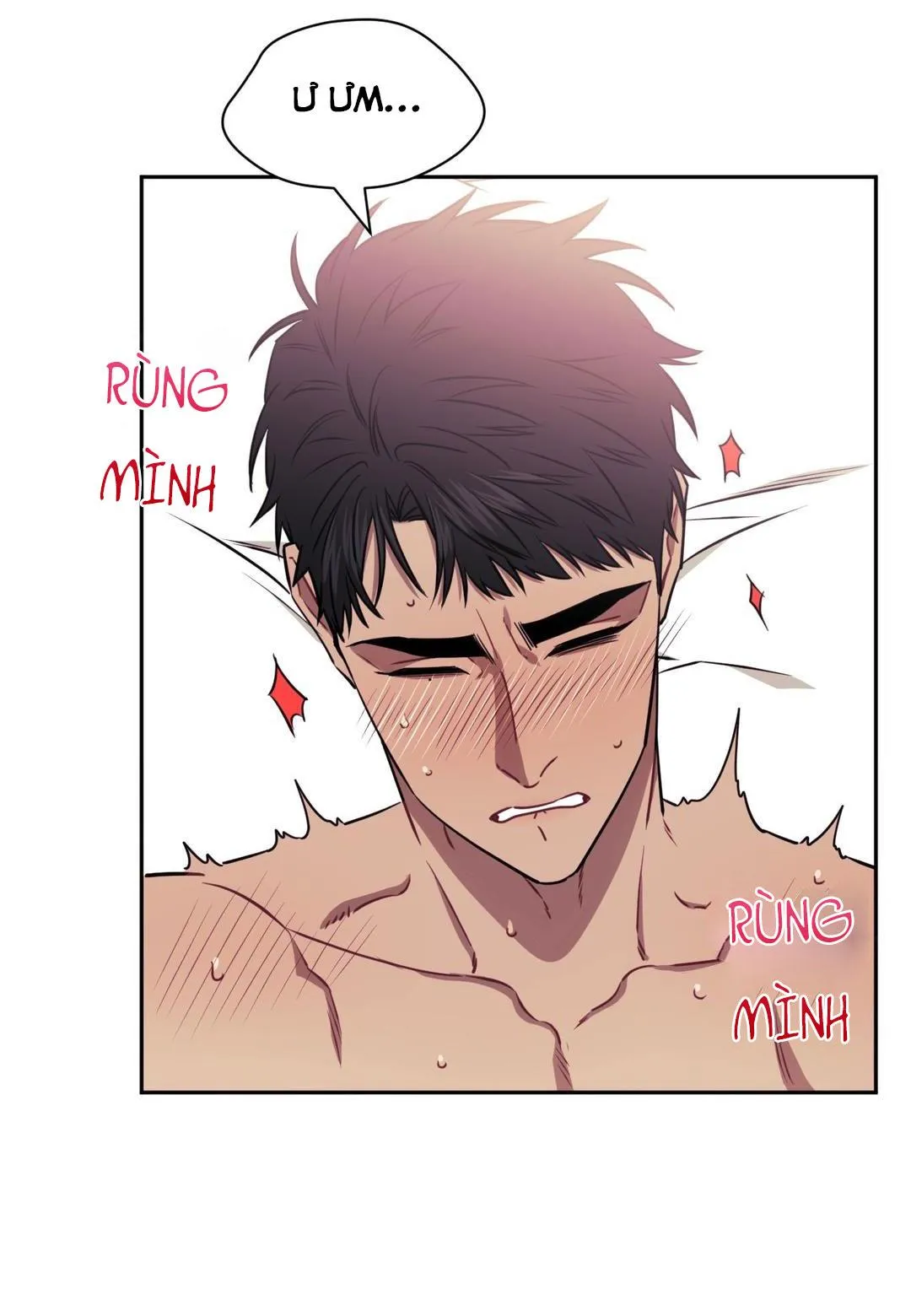 HƠN CẢ BẠN BÈ Chapter 10 Trang 45