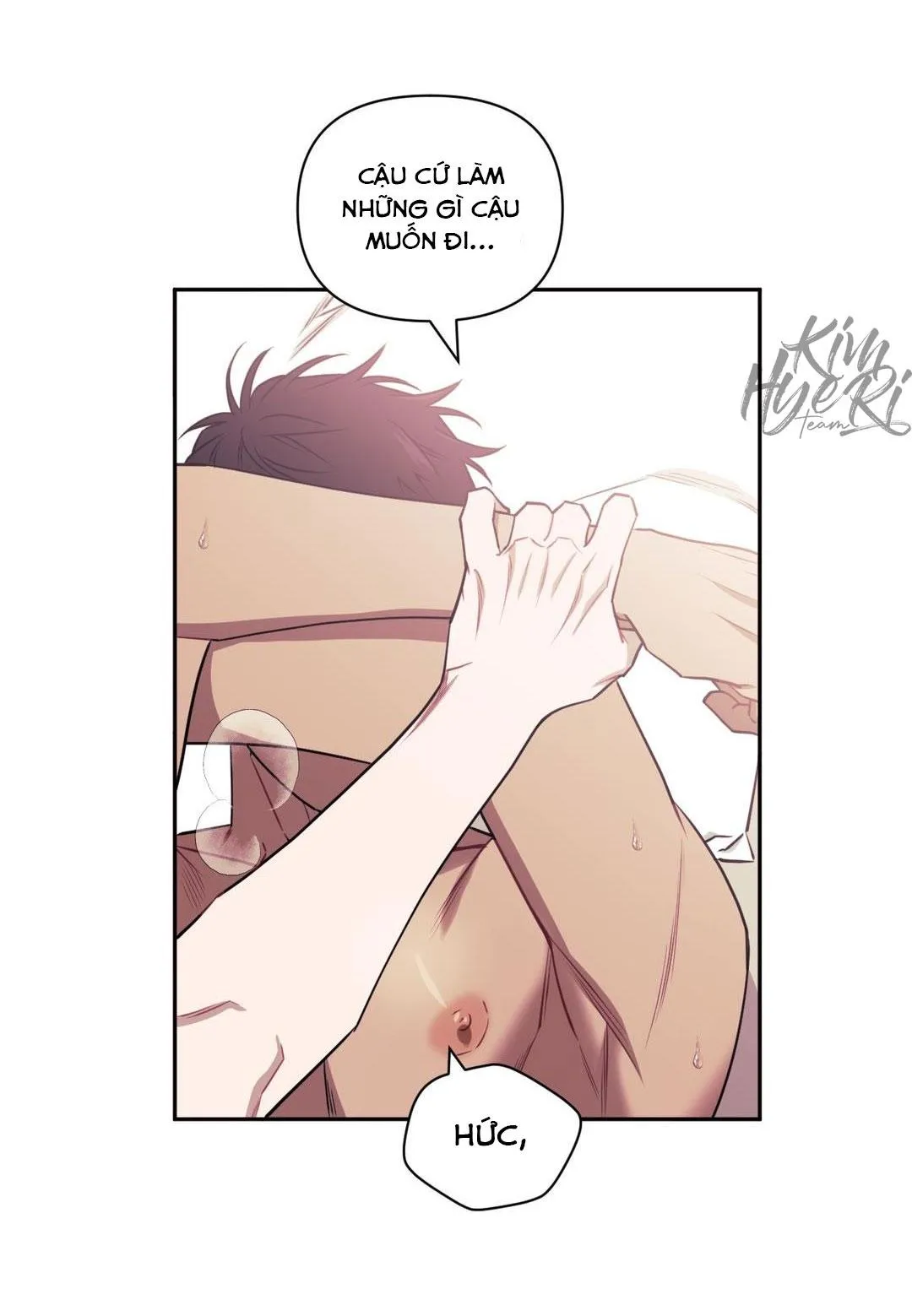 HƠN CẢ BẠN BÈ Chapter 10 Trang 48