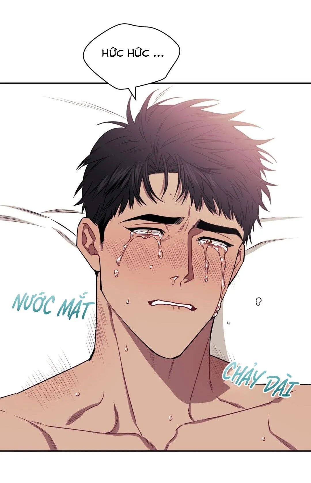 HƠN CẢ BẠN BÈ Chapter 10 Trang 49