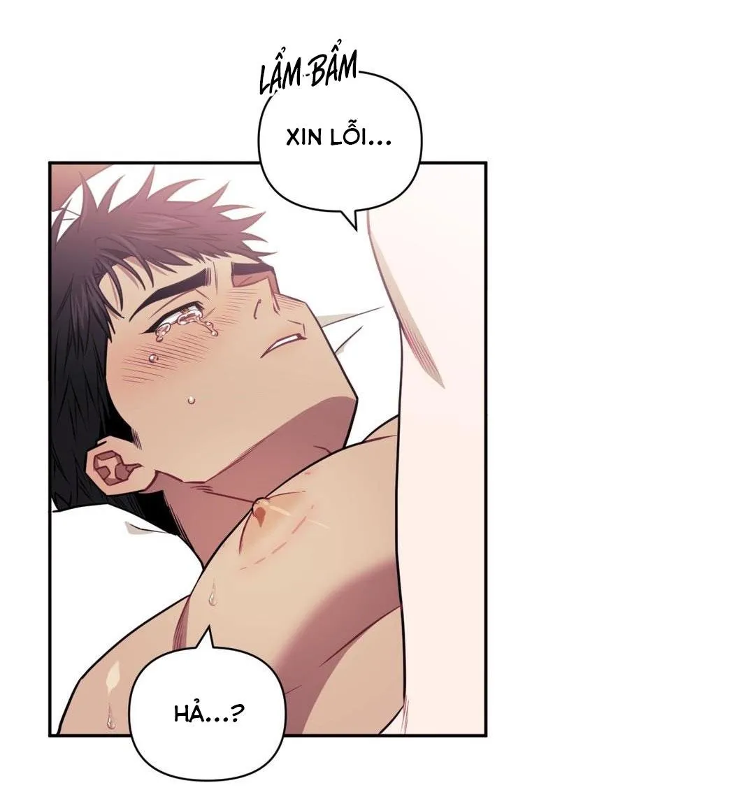 HƠN CẢ BẠN BÈ Chapter 10 Trang 51