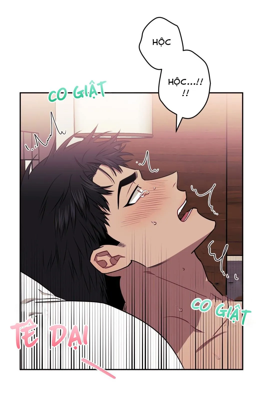 HƠN CẢ BẠN BÈ Chapter 10 Trang 53