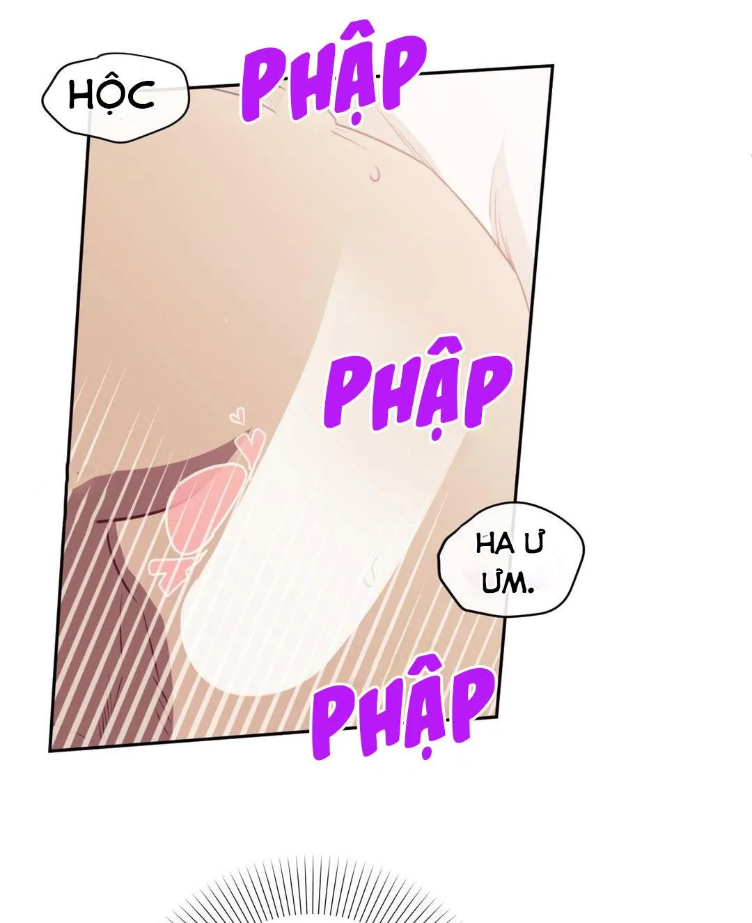 HƠN CẢ BẠN BÈ Chapter 10 Trang 57