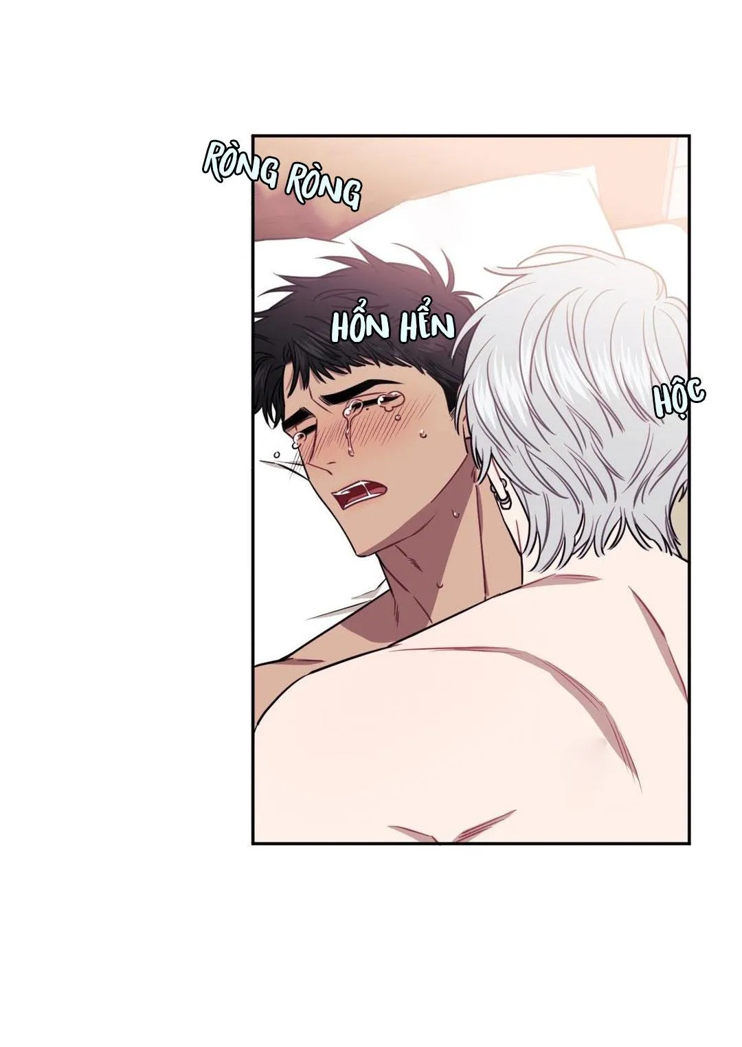 HƠN CẢ BẠN BÈ Chapter 10 Trang 60