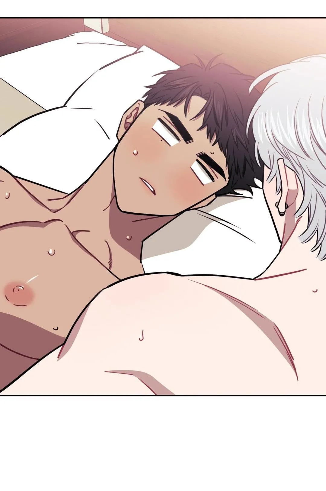 HƠN CẢ BẠN BÈ Chapter 10 Trang 65