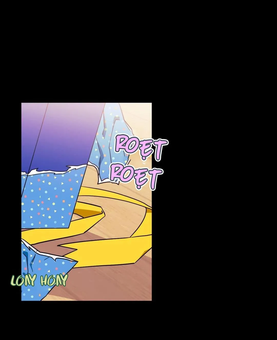 HƠN CẢ BẠN BÈ Chapter 12 Trang 7