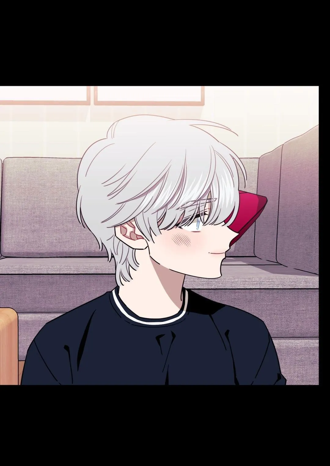 HƠN CẢ BẠN BÈ Chapter 12 Trang 15